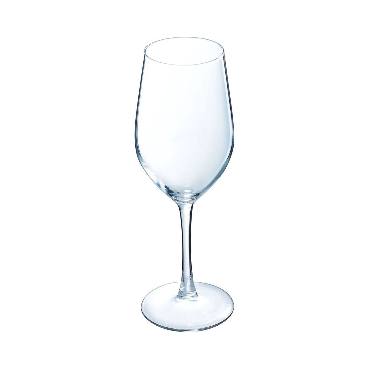 6 verres à pied 45cl Celeste Luminarc - Mathon - 2