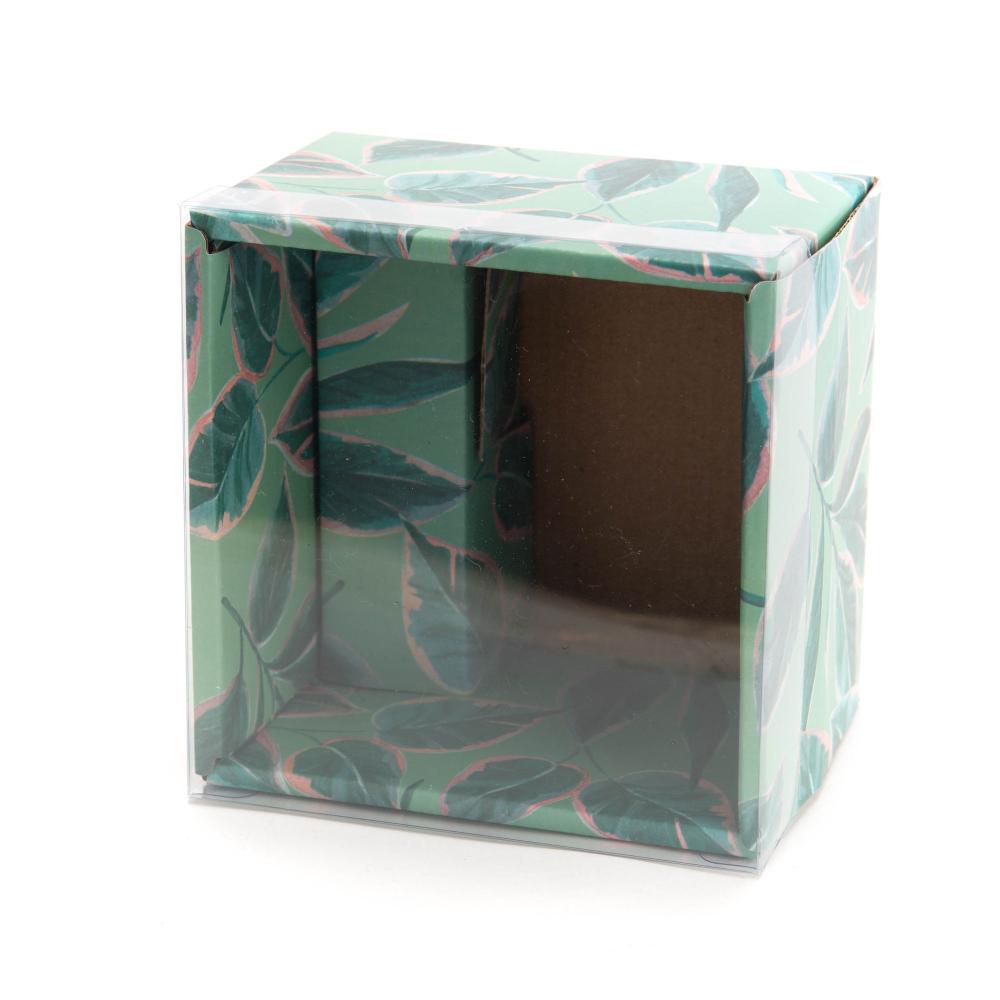 Coffret maxi mug Livia Amadeus - Mathon - 2