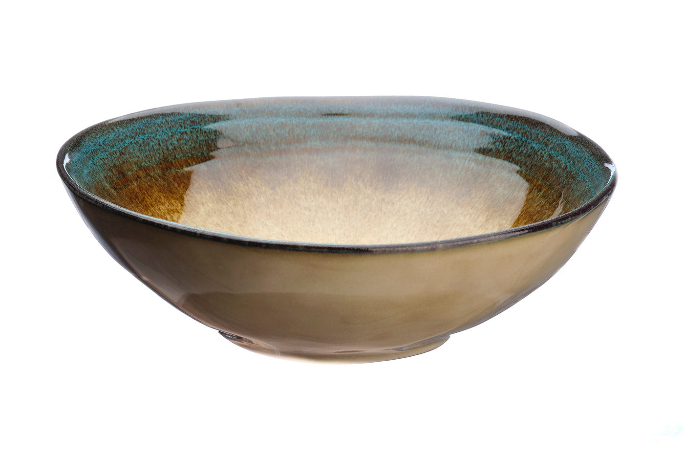 Bol ISLAND Ø20cm - 6 pièces - Terre et mer Björn - Mathon - 4