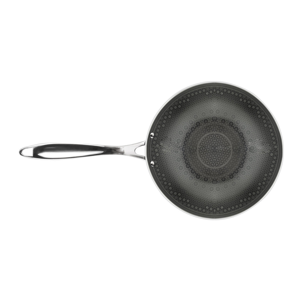 Virtuo - Wok 24 cm Cuisinox - Mathon - 2