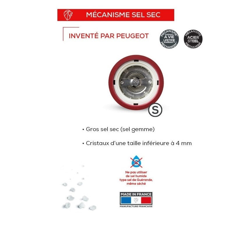 Moulin à sel Paris U