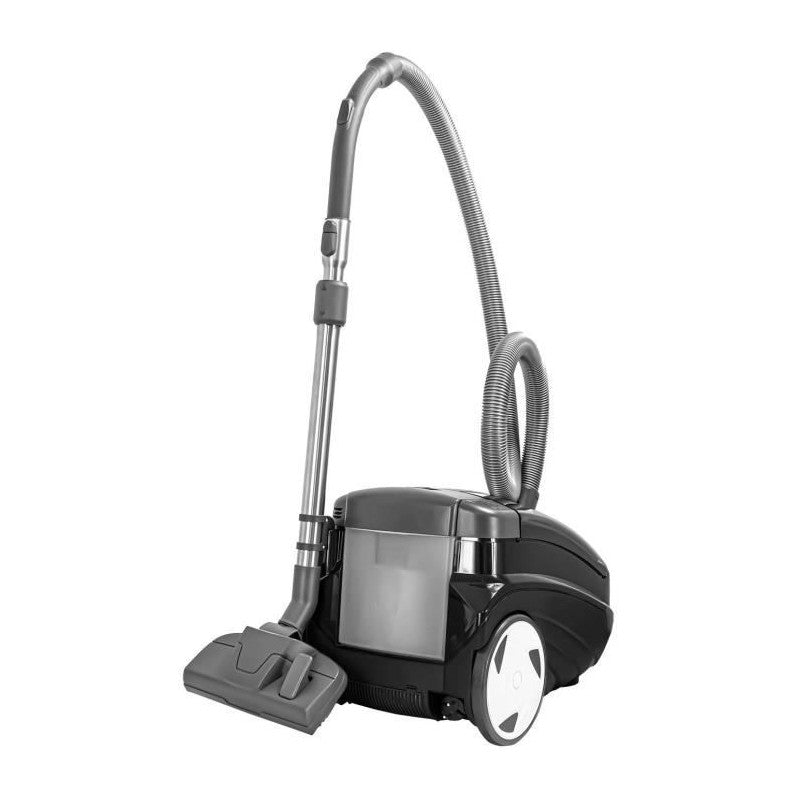 Aspirateur Détacheur 2 En 1 - Thomas Aquatic Onyx - 1700w Max - 83 Db(a) Thomas - Mathon - 3