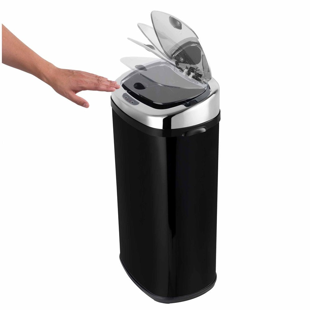 Poubelle de cuisine automatique largo 42 L Kitchen Move - Mathon - 5