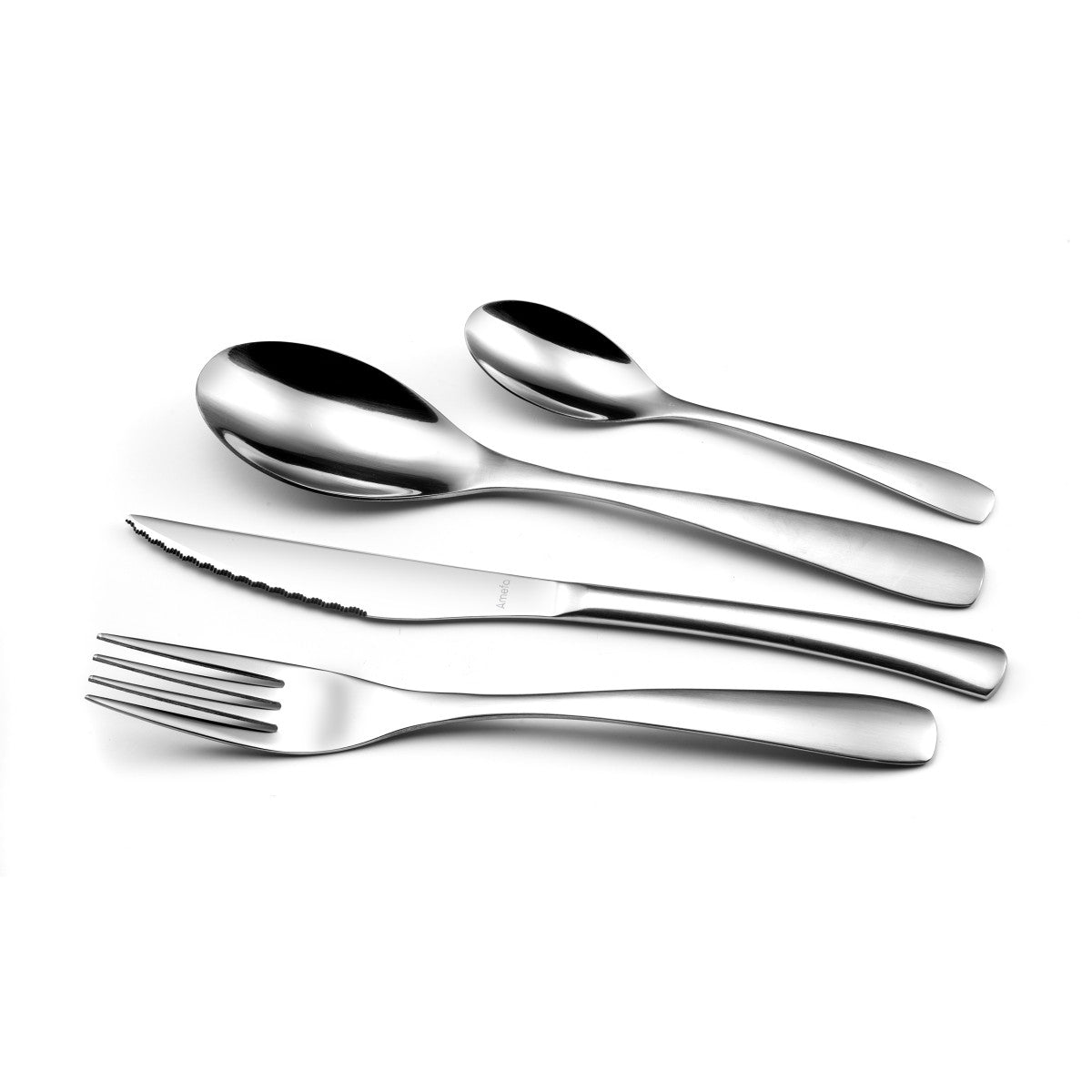 Allegro - Ménagère 48 pièces Amefa - Mathon - 3