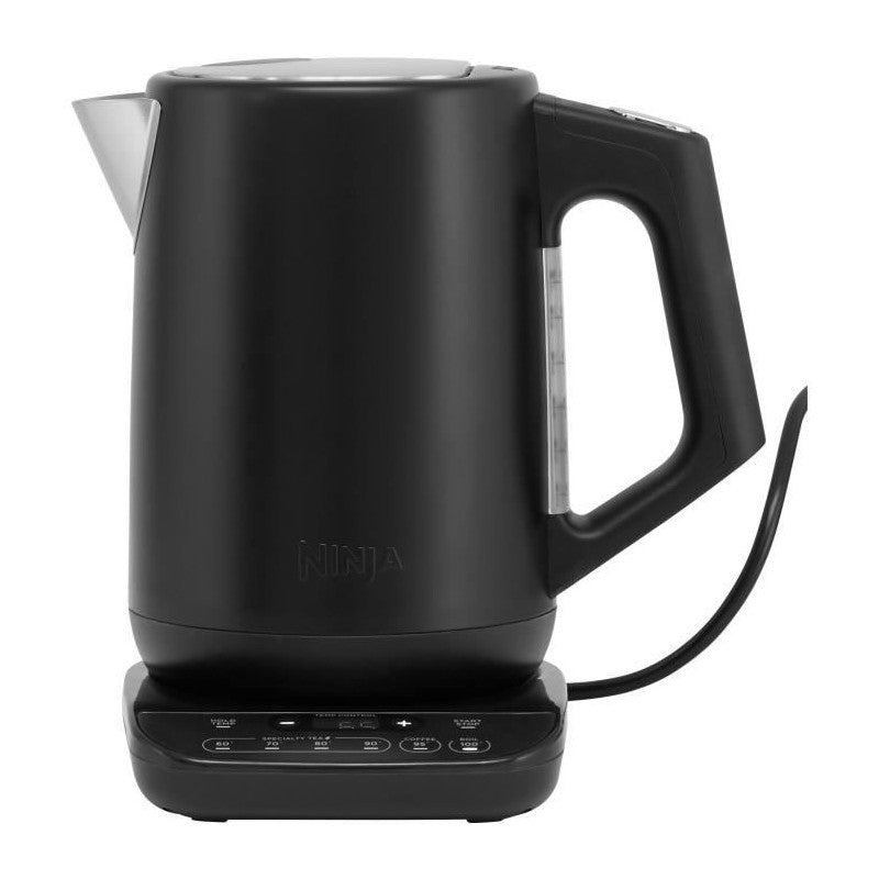Bouilloire - Ninja - Kt200eu - 3000 W - 0,7 L - Noir Ninja - Mathon - 1