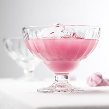 Lot de 6 coupes à dessert La Rochère - Mathon - 2