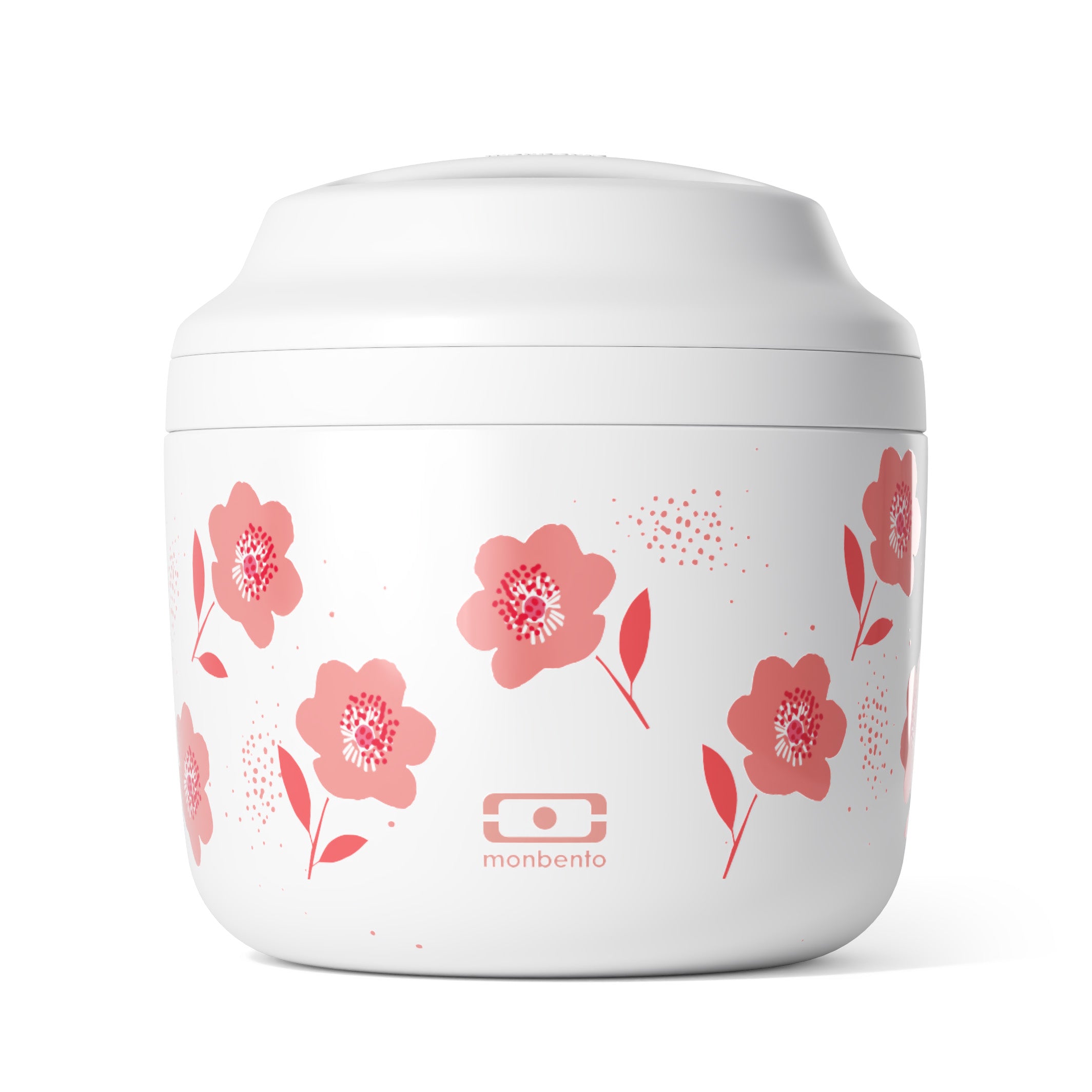 Lunch box isotherme Element 550ml Poppy Monbento - Mathon - 2