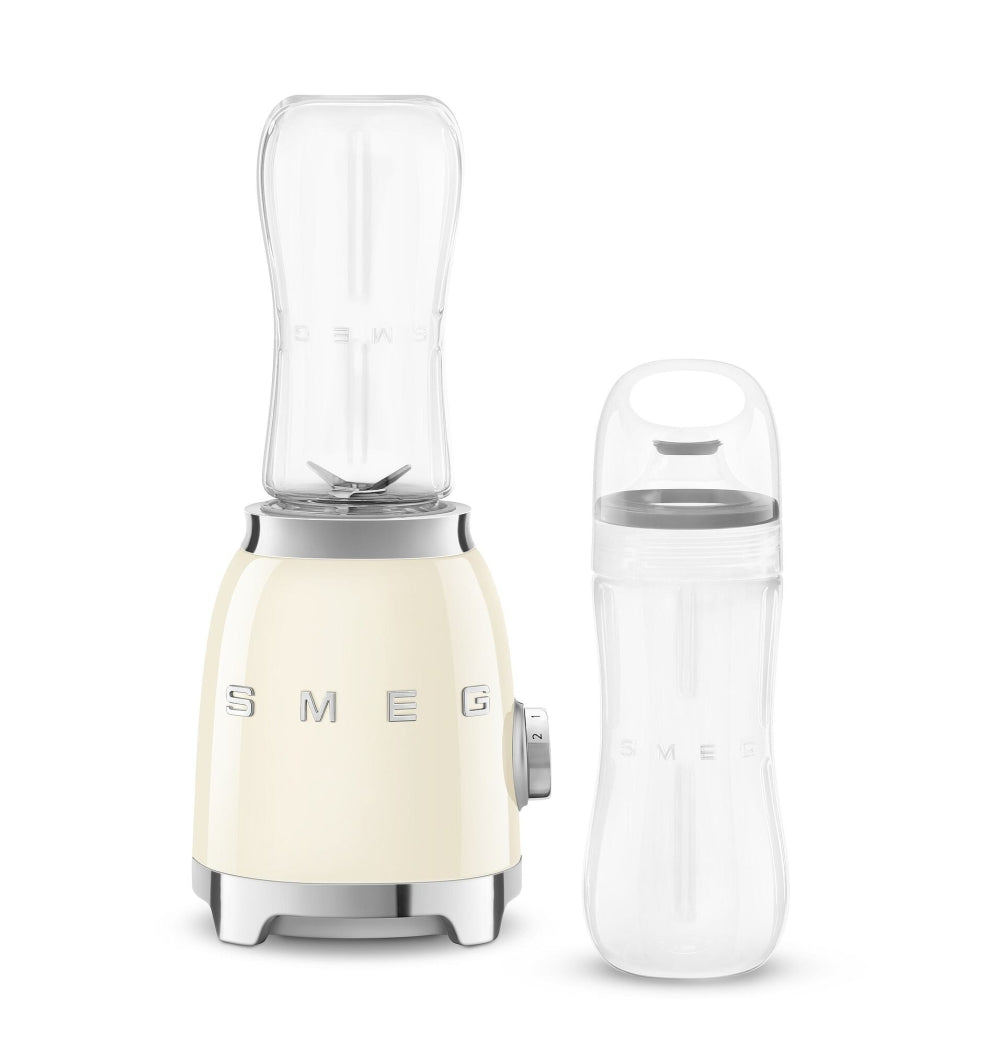 Mini blender 0,6L crème Smeg - Mathon - 3