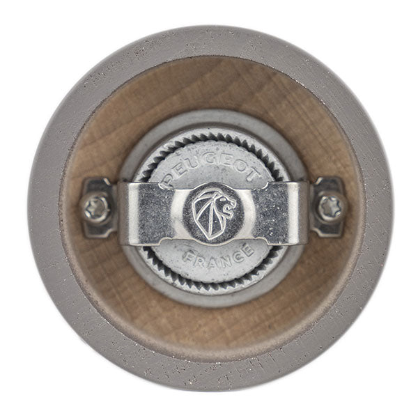 Moulin à poivre manuel  21 cm Boreal Gris Roche Peugeot - Mathon - 3