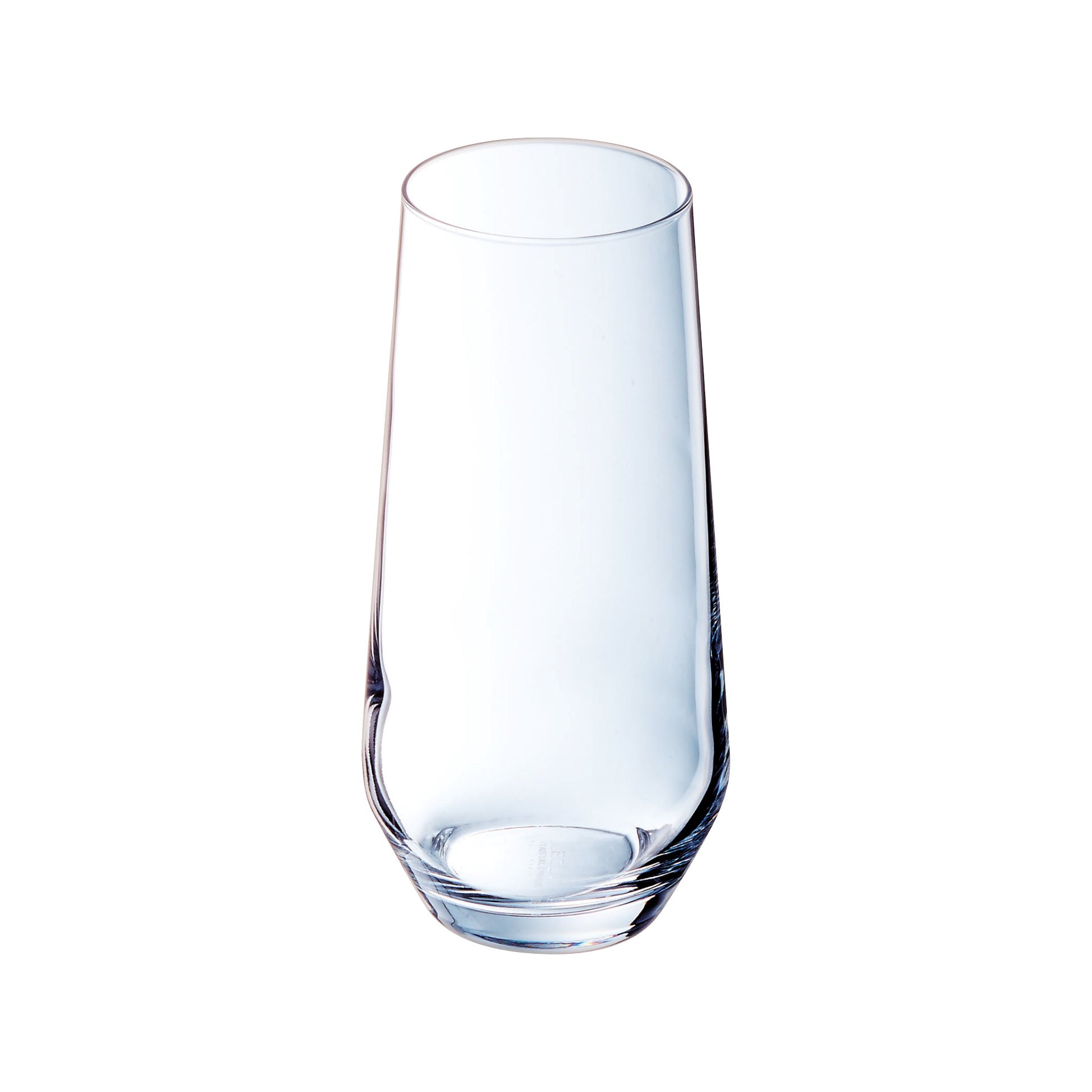 6 verres forme haute 45cl Ultime Cristal d