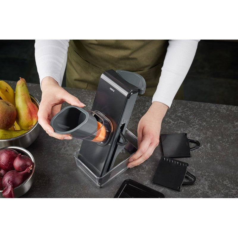 Eminceuse à légumes Stando Gefu - Mathon - 7