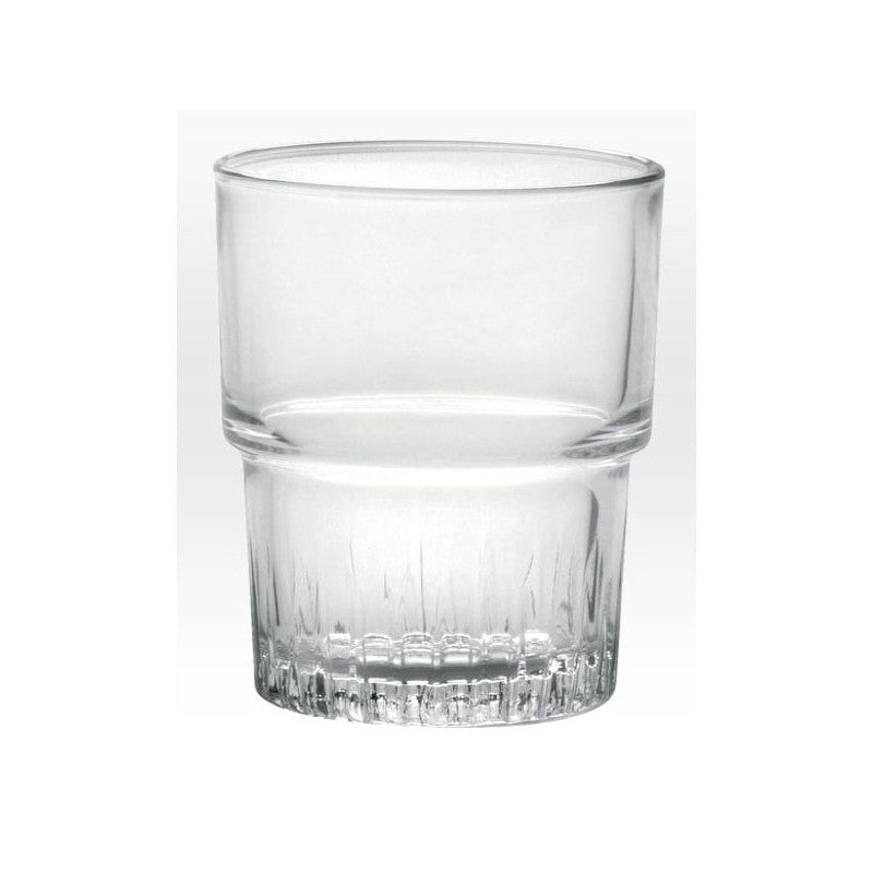 Empilable Gob. 20 Cl X4 Duralex - 1014ac04d0111 Duralex - Mathon - 1