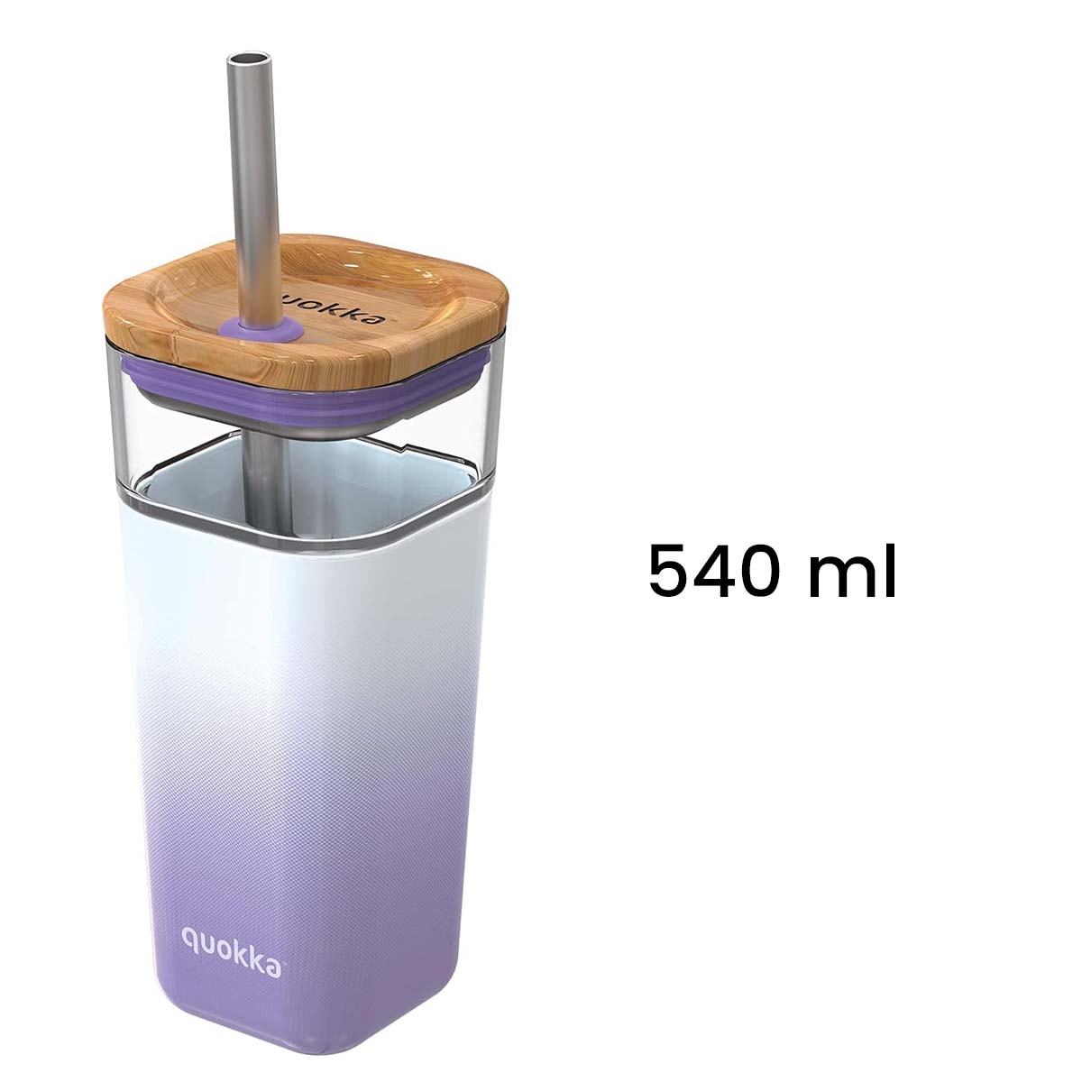 Gobelet en Verre 540 ml Quokka - Mathon - 5