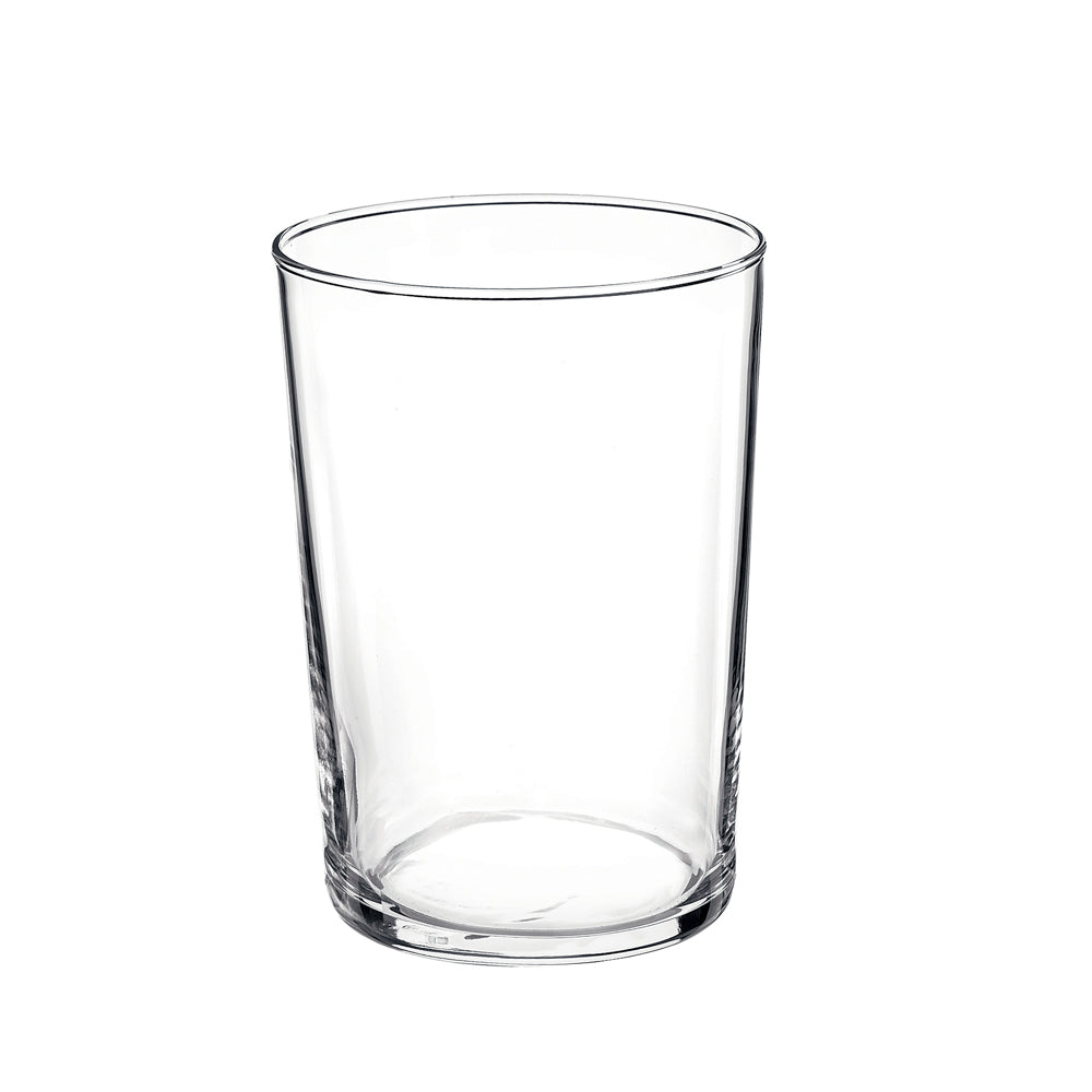 Boite de 12 verres bodega maxi 50 CL Bormioli Rocco - Mathon