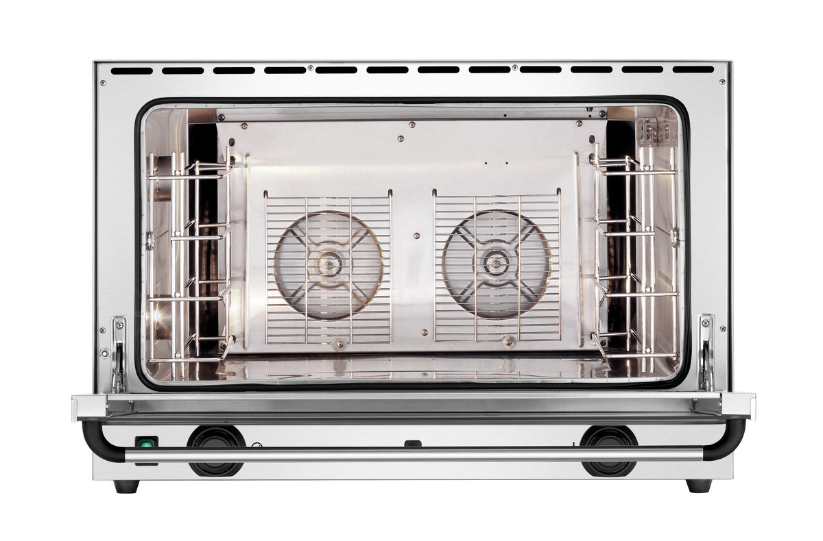 Four à convection AT410-MDI- 6.4 kW - Bartscher - Mathon - 2