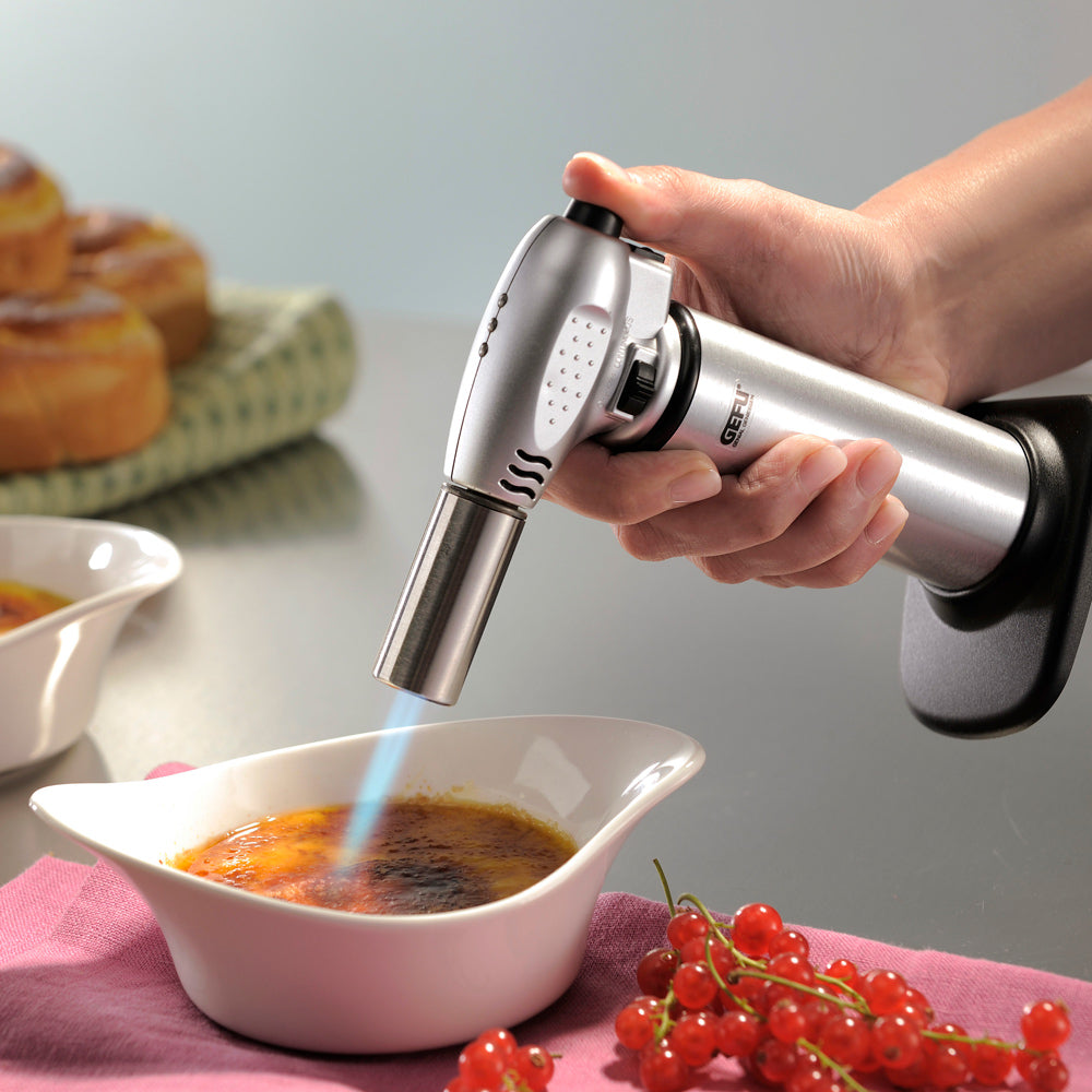 Chalumeau de cuisine Fuego Gefu - Mathon - 2