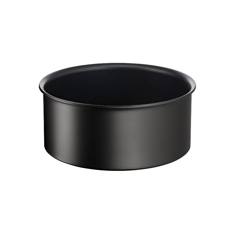 Ingenio Eco Resist Casserole 16 Cm   - L3972802 Tefal - Mathon - 3