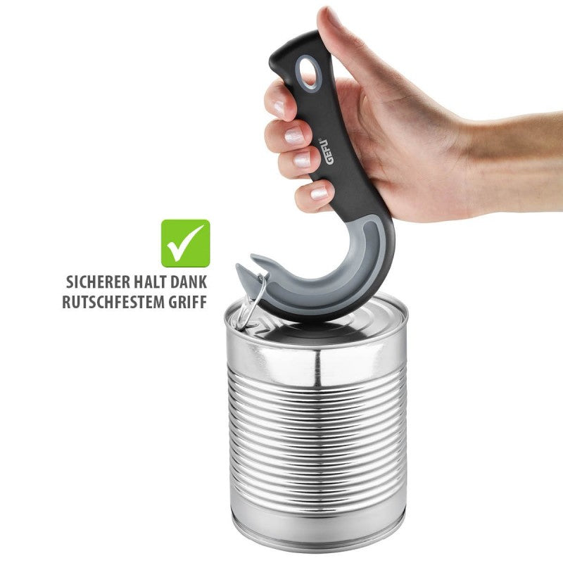 Ouvre-boîtes à anneau de traction PULLTO Gefu - Mathon - 4