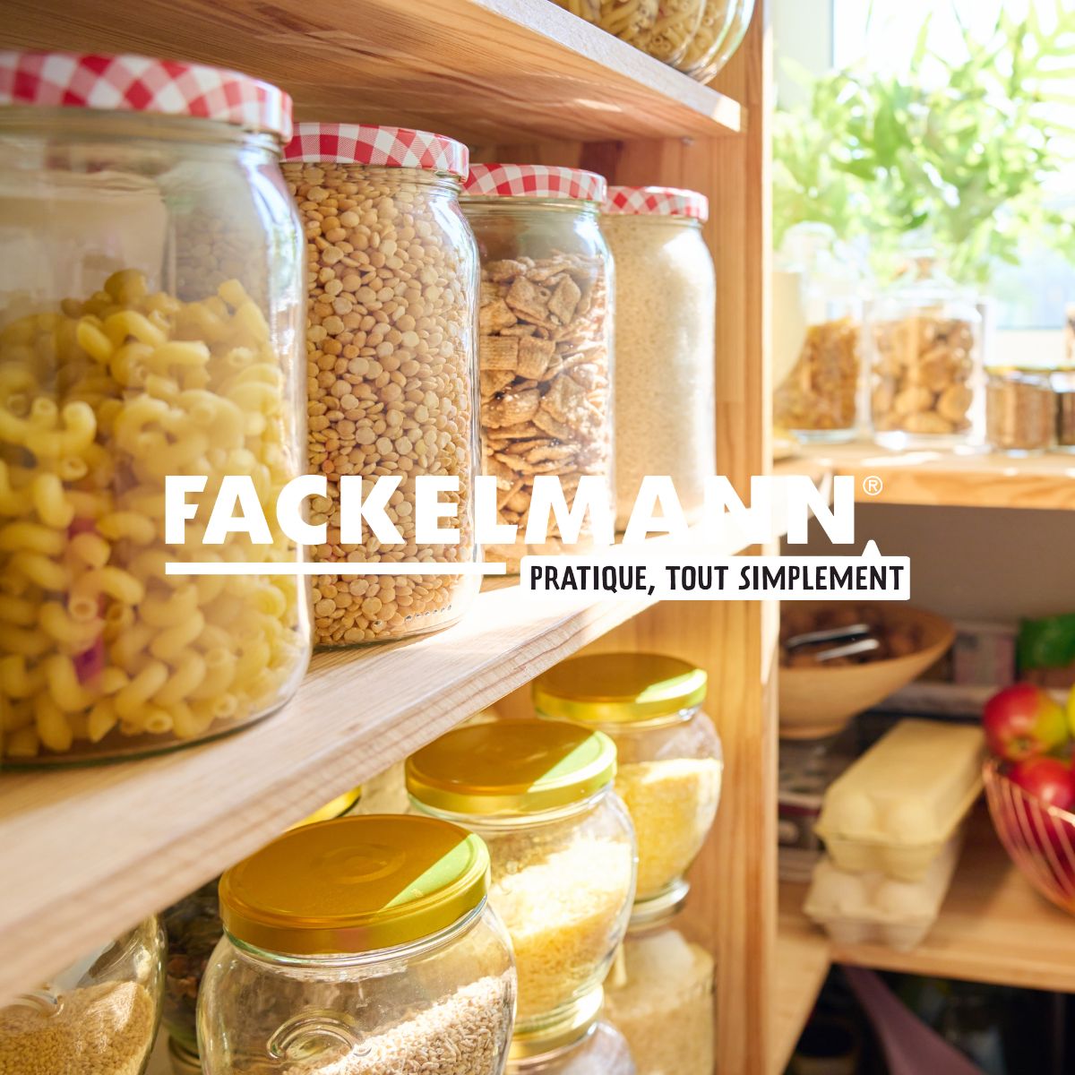 Ouvre bouteille 4 en 1 Fackelmann - Mathon - 8