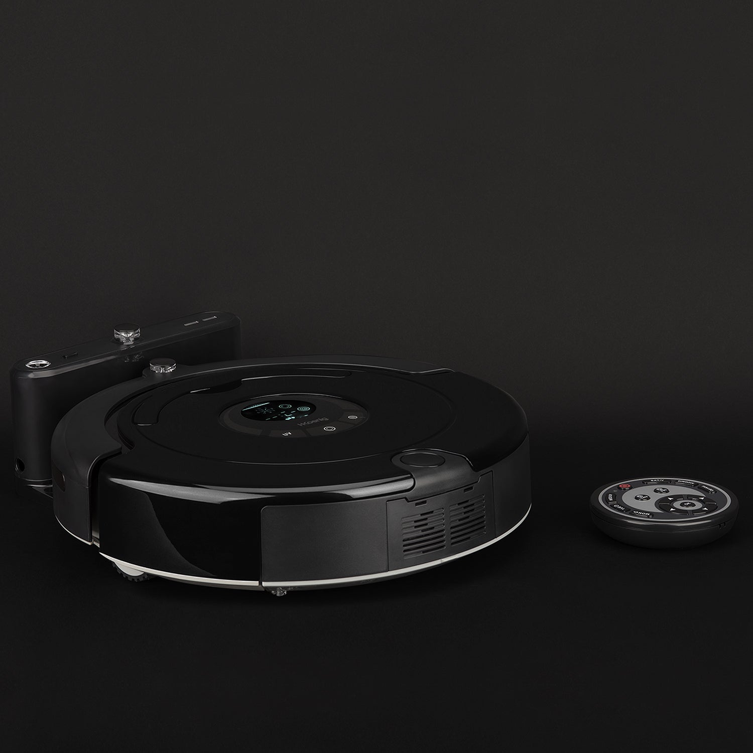 Aspirateur robot - SWR22 H.Koenig - Mathon - 5