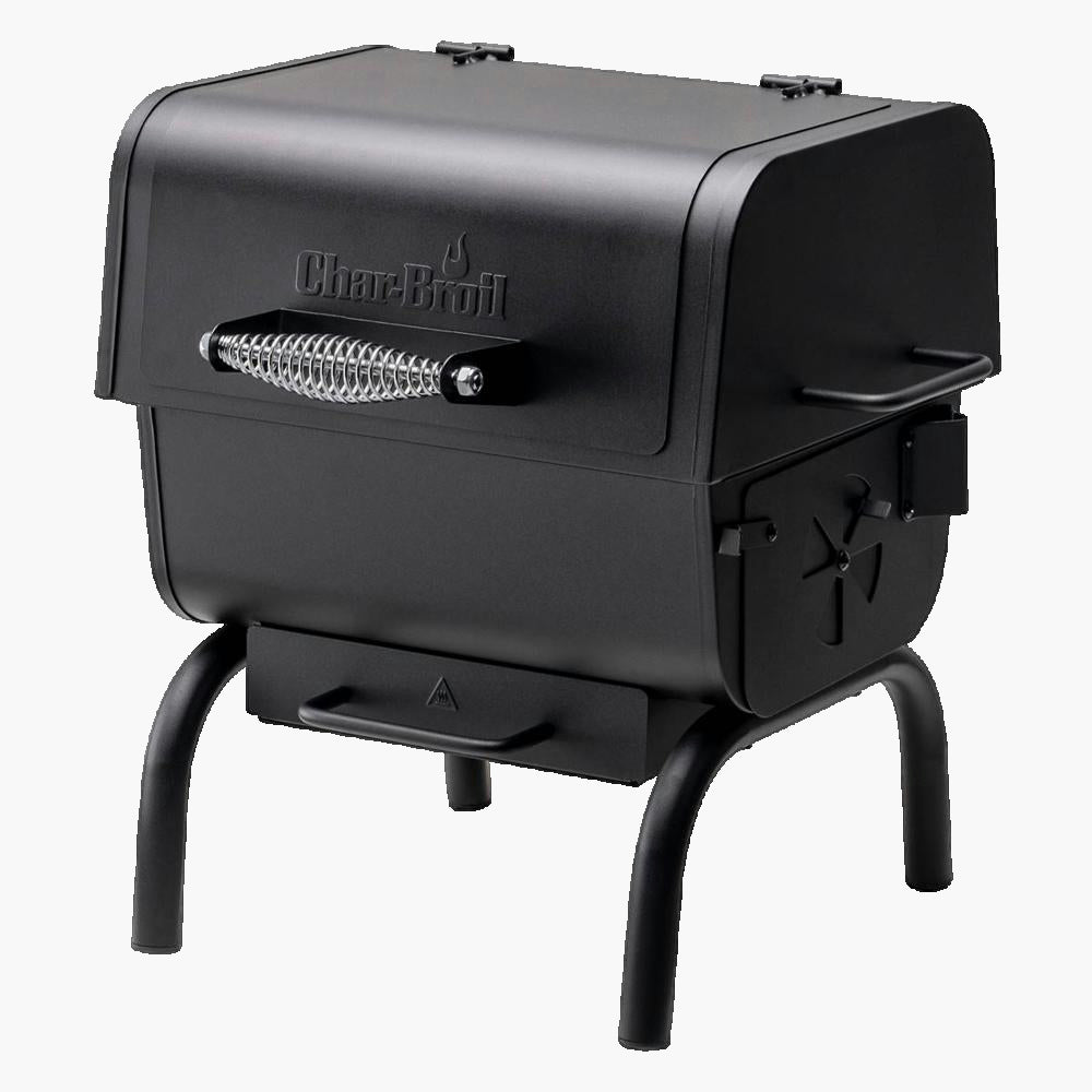 Barbecue charbon Charcoal 2GO - Char-Broil Char-Broil - Mathon - 3