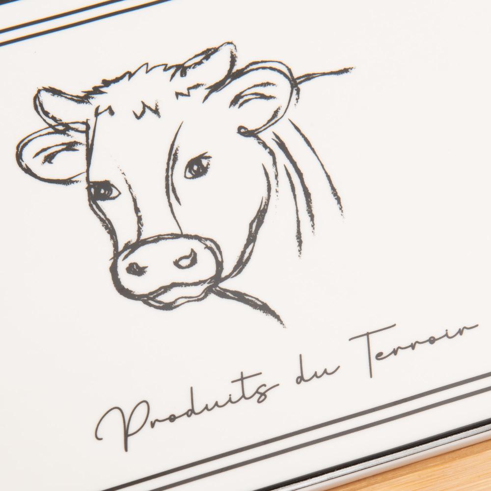 Planche rectangle Dolly Amadeus - Mathon - 2