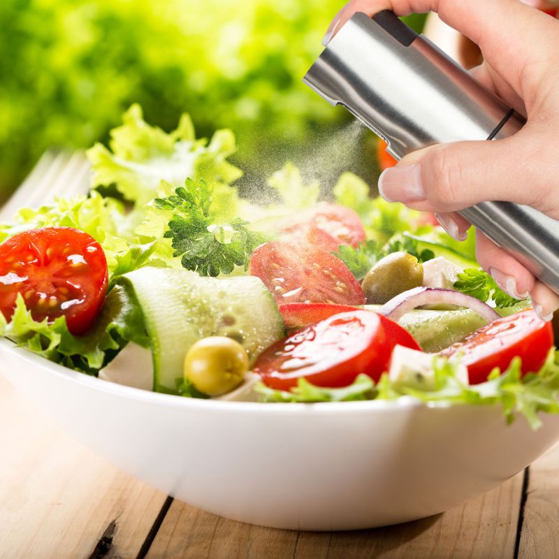 Vaporisateurs vinaigre et huile Proficook PC-EOS1270 Proficook - Mathon - 2