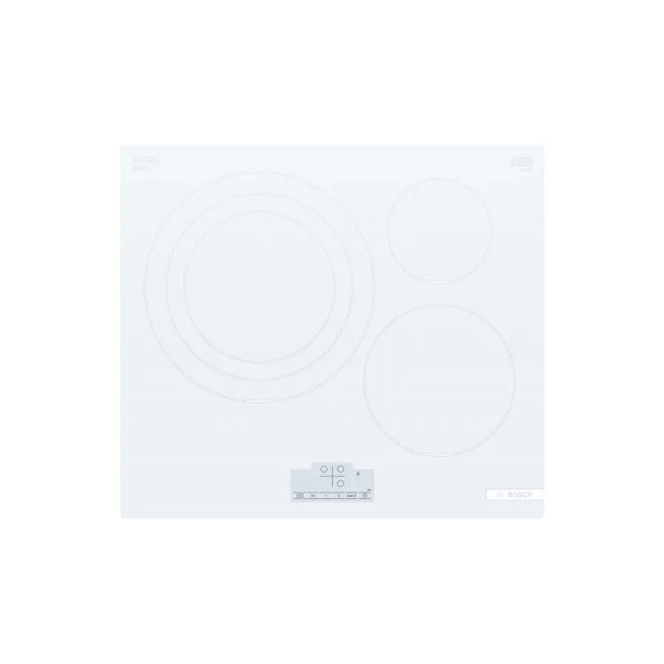 Plaque à Induction Bosch Pid612bb1e 59,2 Cm 7400 W Bosch - Mathon - 1