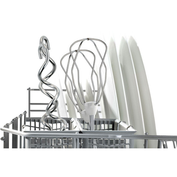 Batteur Fouet Electrique  - Bosch - Mfq2600g Ergomixx - 375 W - 4 Vite Bosch - Mathon - 6