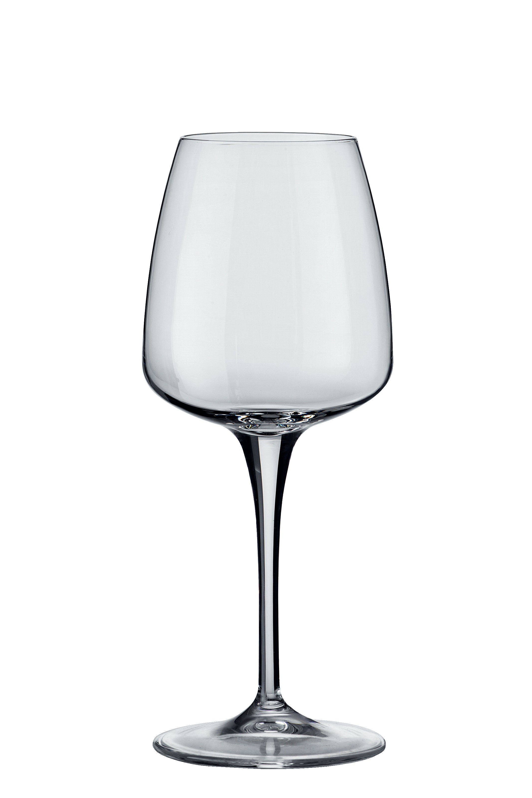 Lot de 6 verres à vin blanc, AURUM, 35 cl Bormioli Rocco - Mathon - 1