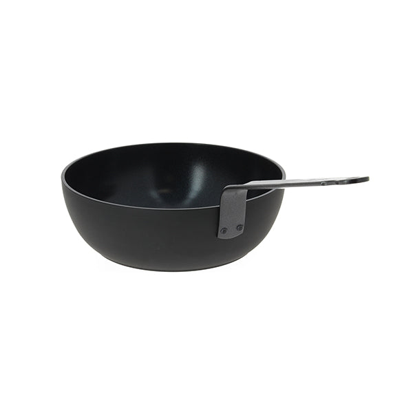 Sauteuse bombée en céramique Ceranoa 24 cm De Buyer - Mathon - 4
