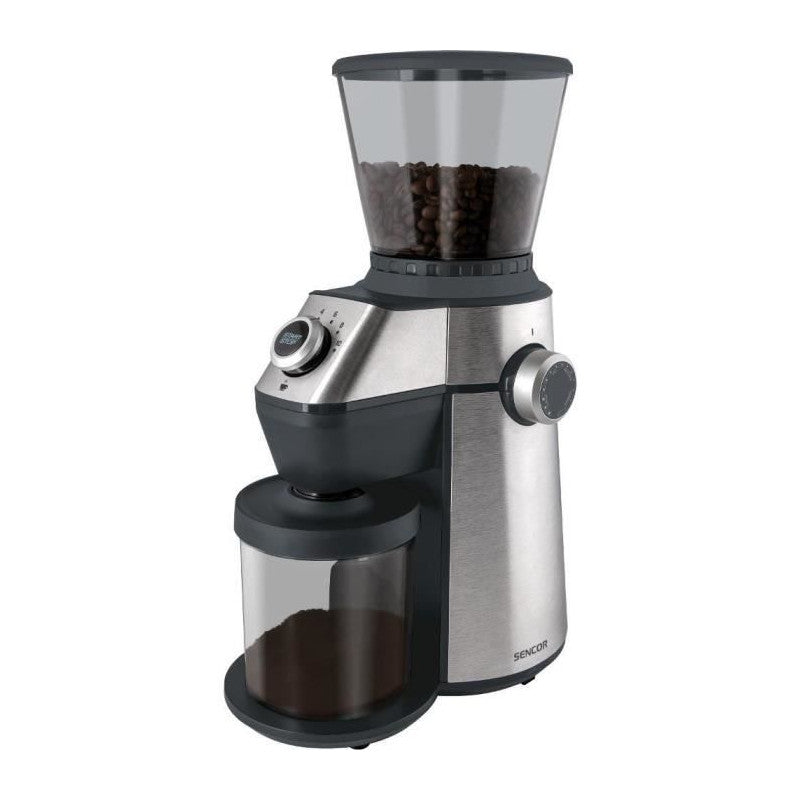 Moulin A Café électrique - Sencor - Scg 6050ss SENCOR - Mathon - 1