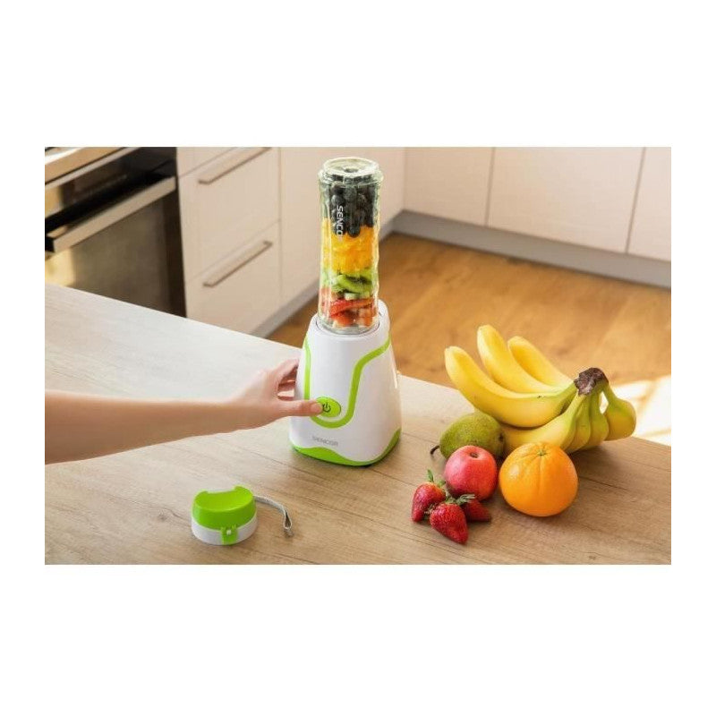 Machine A Smoothie - Sencor - Sbl 2111gr SENCOR - Mathon - 6