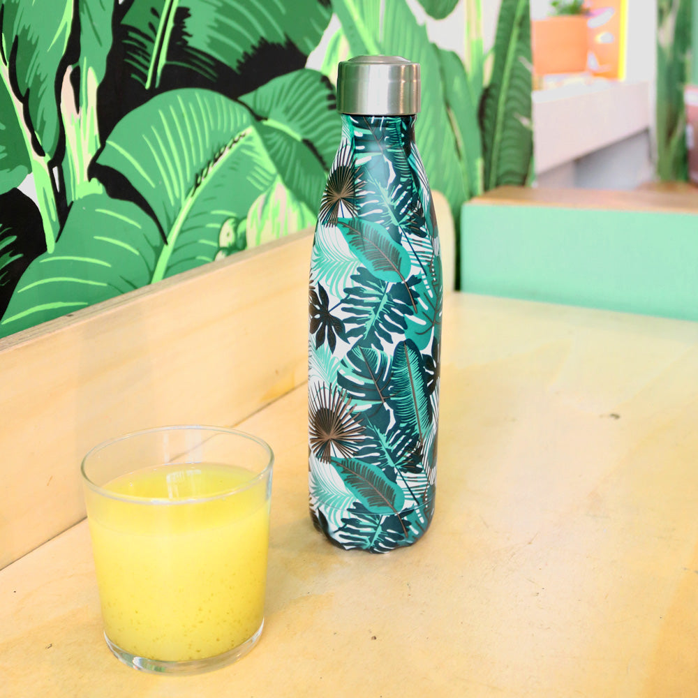 Bouteille isotherme Equador 50 cl Yoko Design - Mathon - 3