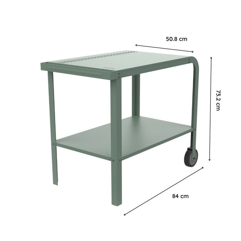 Desserte VALLONE Eucalyptus Ziipa - Mathon - 5