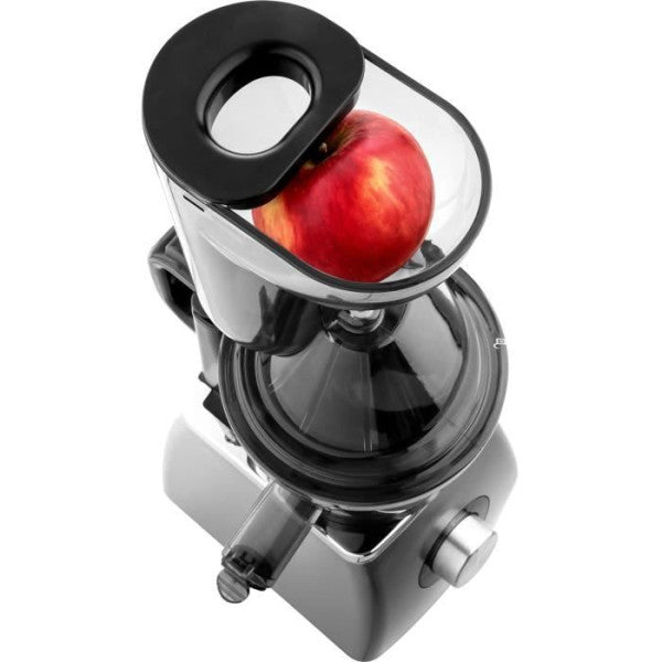 Extracteur De Jus   Lent -  - Ssj 4070sl - 400 W - Argent Sencor - Mathon - 5