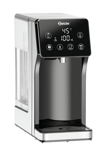 Chauffe-eau D3000 - 3 Litres - Barstcher Bartscher - Mathon - 2