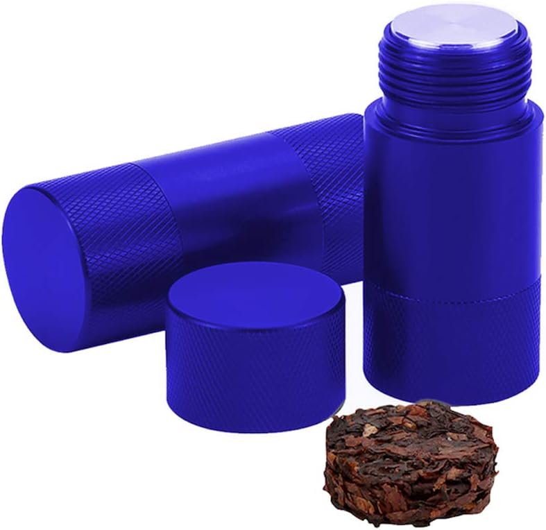 Moulin à Épices bleu Vendos85 - Mathon