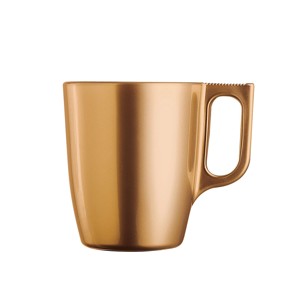 Mug 25 cl Gold Flashy Luminarc - Mathon - 1