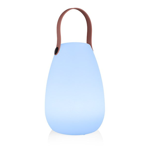 Lampe LED rechargeable 7 couleurs Smartwares - Mathon - 5