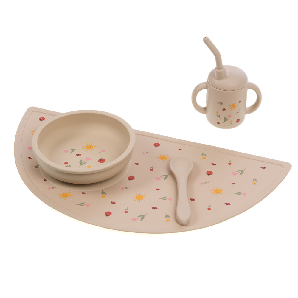 Gobelet paille Gabrielle Amadeus - Mathon - 4