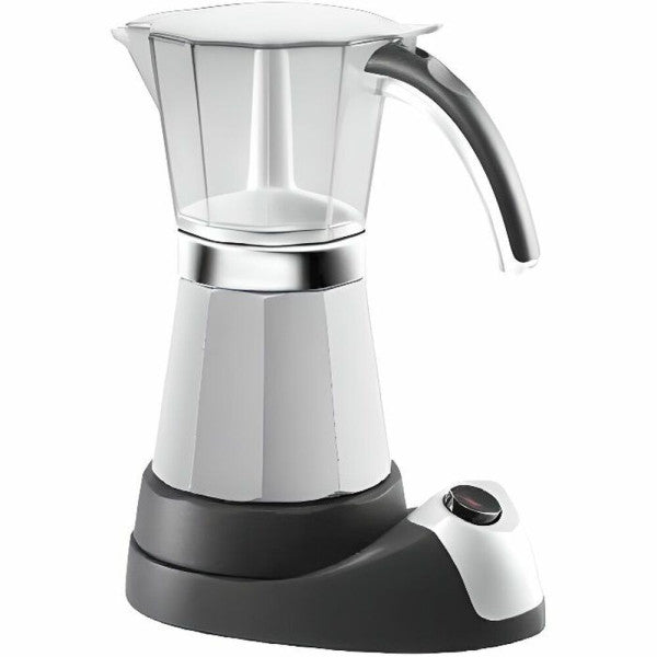 Cafetière Italienne Delonghi Emkm6b Alicia Plus Delonghi - Mathon