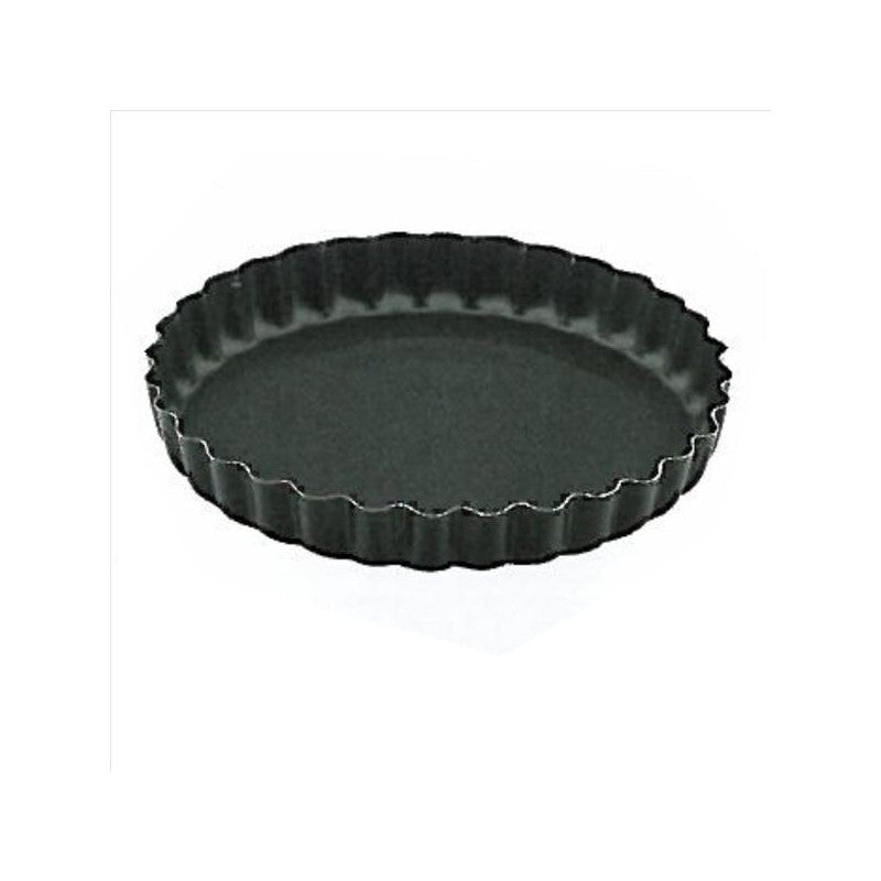 Moule Tarte 28 Fixe Anti Adherent Lacor - 68729 Lacor - Mathon - 1