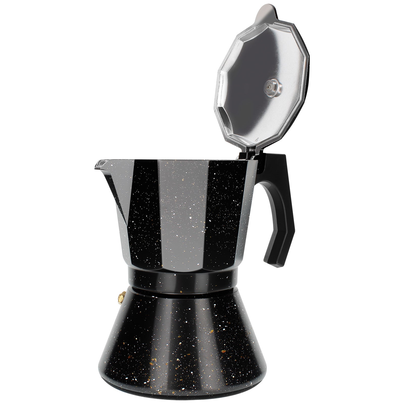 Cafetière Expresso Moka Eisenbach - Mathon - 6