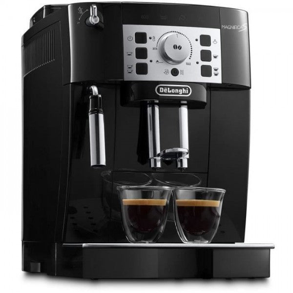 Machine A Cafe Expresso Avec Broyeur Delonghi Magnifica S Ecam22.140.b Delonghi - Mathon - 3