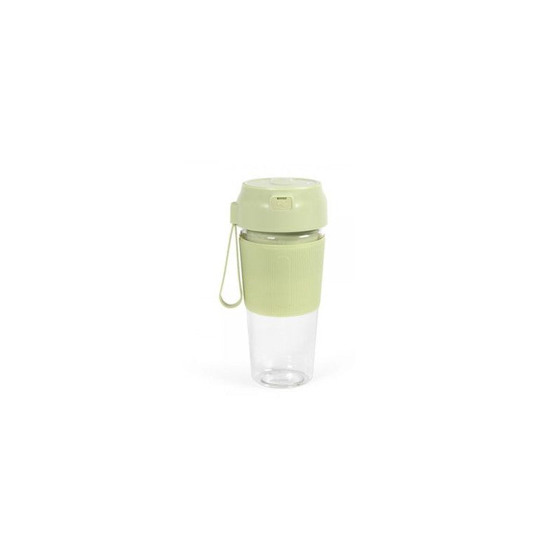 Blender Portable - Livoo - Dop248m - 300 Ml - 6 Lames En Acier Inoxydable - Batterie 1500 Mah Livoo - Mathon - 1