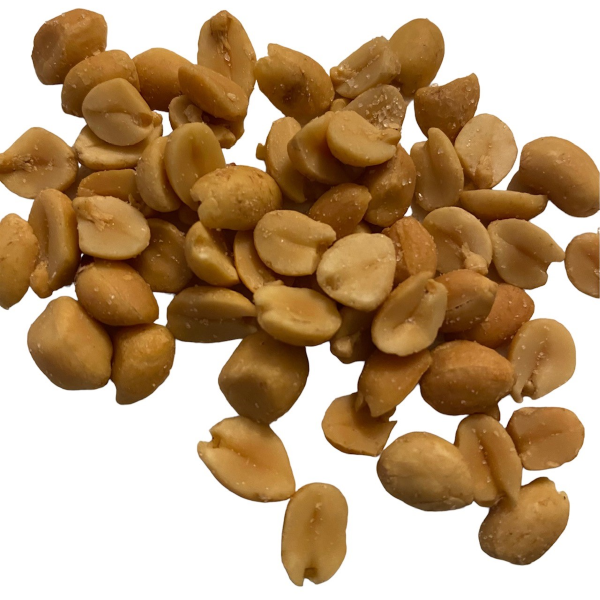 Arachide Décortiquée Grillée Salée 1 kg FruitsTropicaux - Mathon