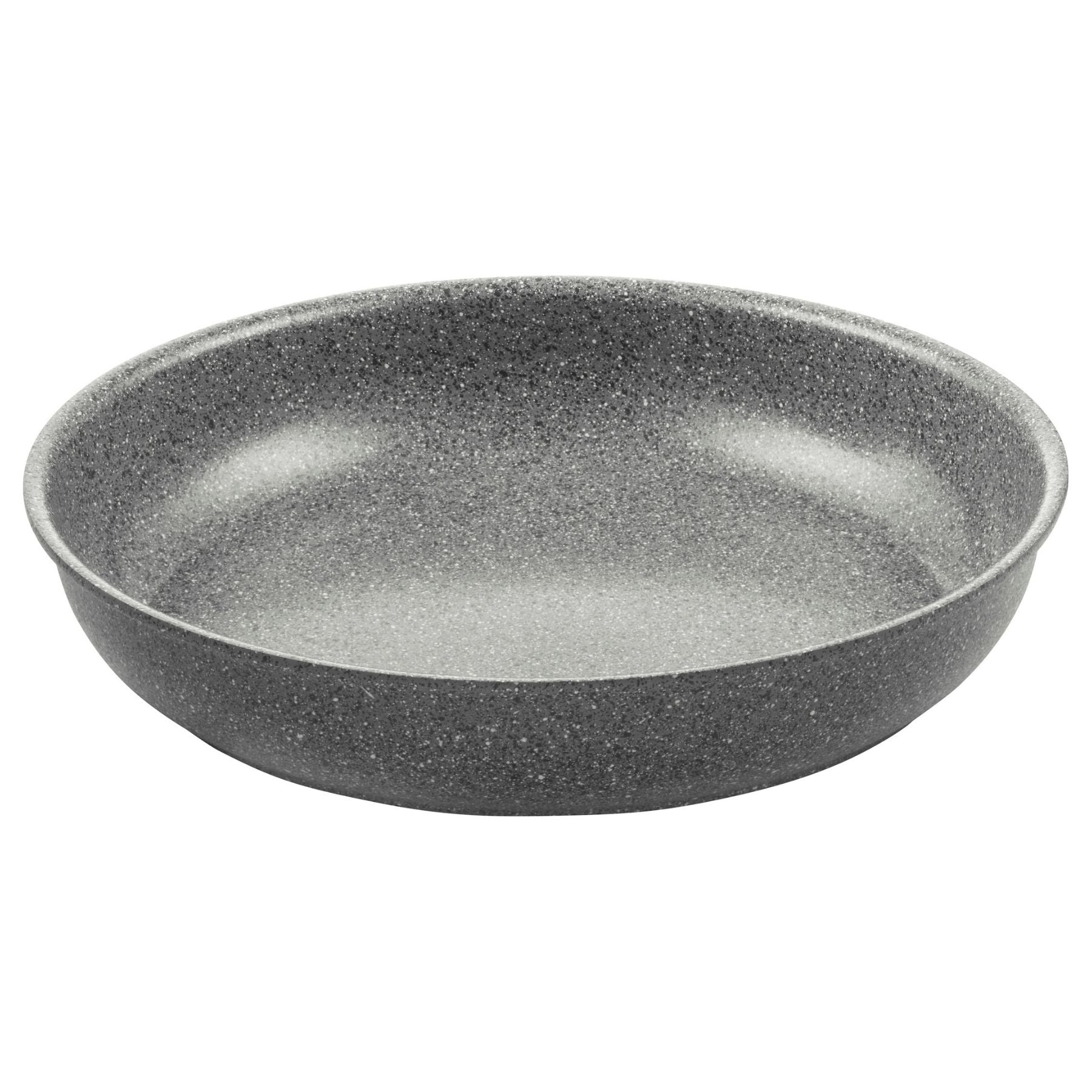 Poêle, 28 cm, Aluminium, Revêtement antiadhésif en céramique Ballarini - Mathon - 1