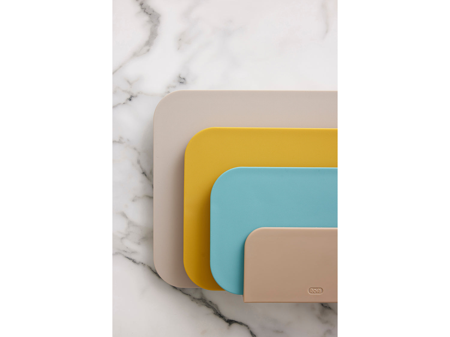 Lot de 3 planches à découper 35/30/26 Rosti - Mathon - 6