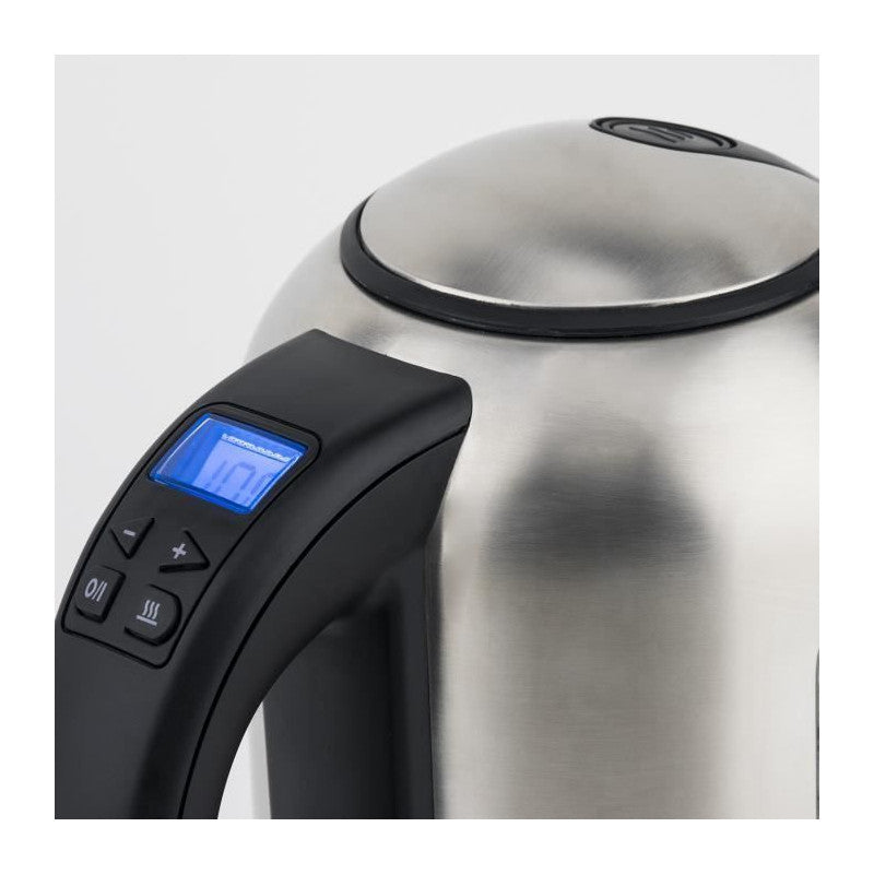 H.koenig Boe50 Bouilloire Programmable - Acier Inoxydable Hkoenig - Mathon - 4
